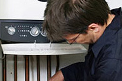 boiler repair Nether Compton