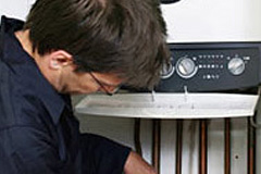 boiler replacement Nether Compton