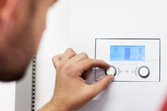 best Nether Compton boiler servicing companies